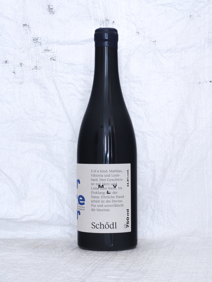 Noir Noire Noir 2025 0,75L Bio