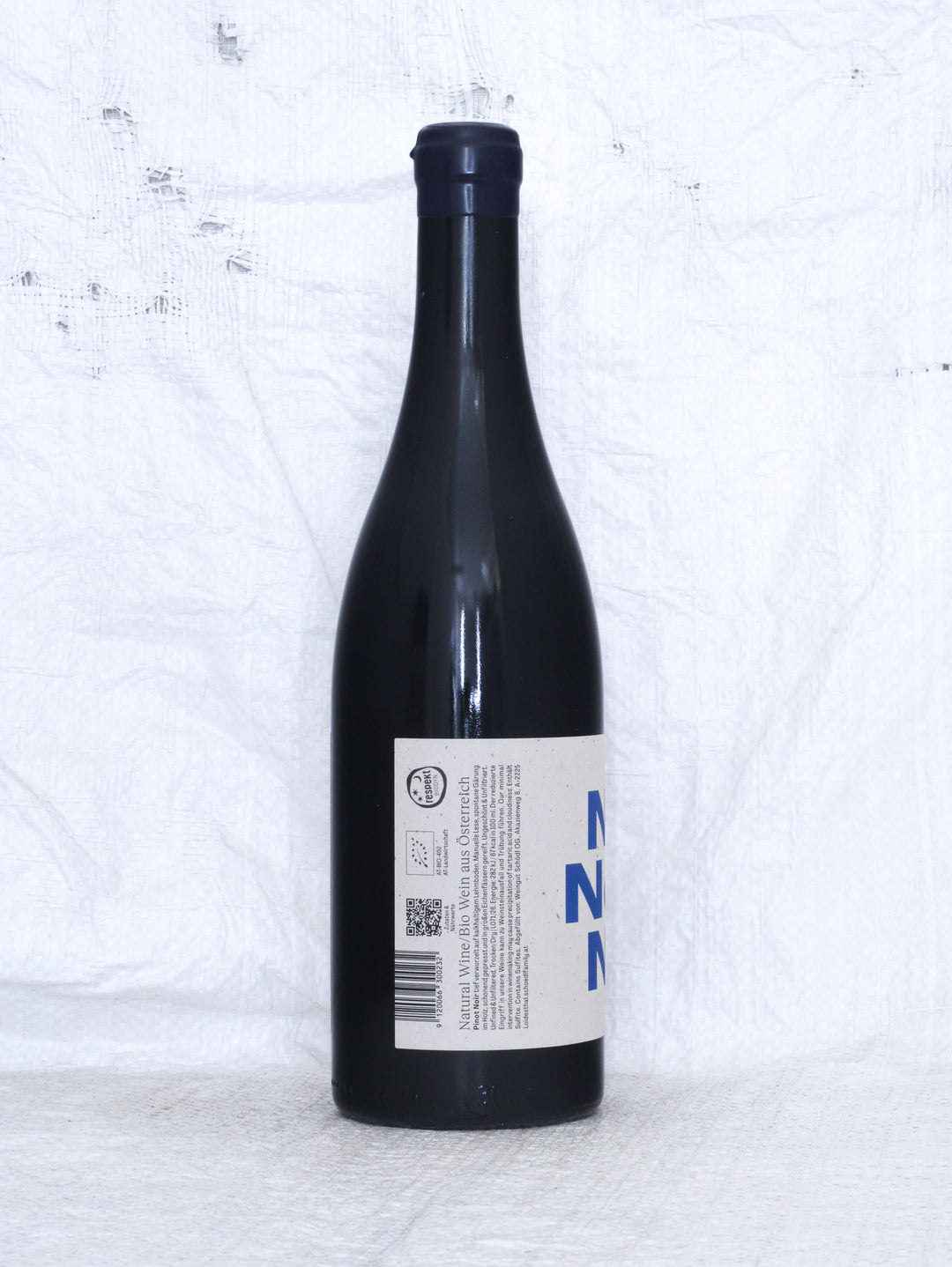 Noir Noire Noir 2025 0,75L Bio