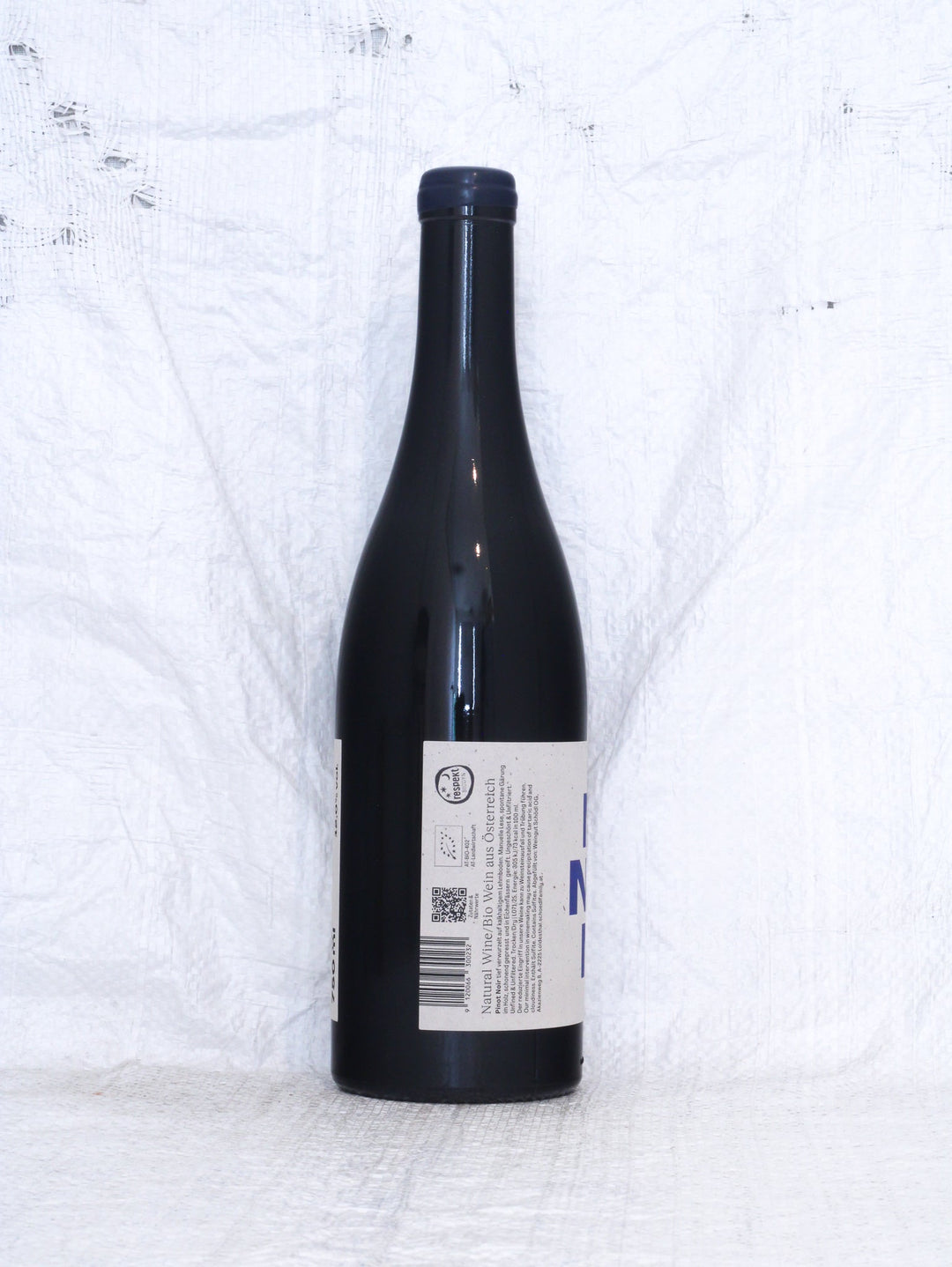 Noir Noire Noir 2024 0,75L Bio Wein von Schödl Family