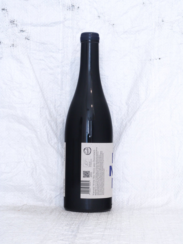 Noir Noire Noir 2024 0,75L Bio Wein von Schödl Family