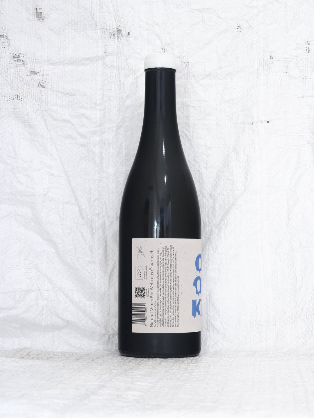 One Of A Kind 2023 0,75L Bio Wein von Schödl Family