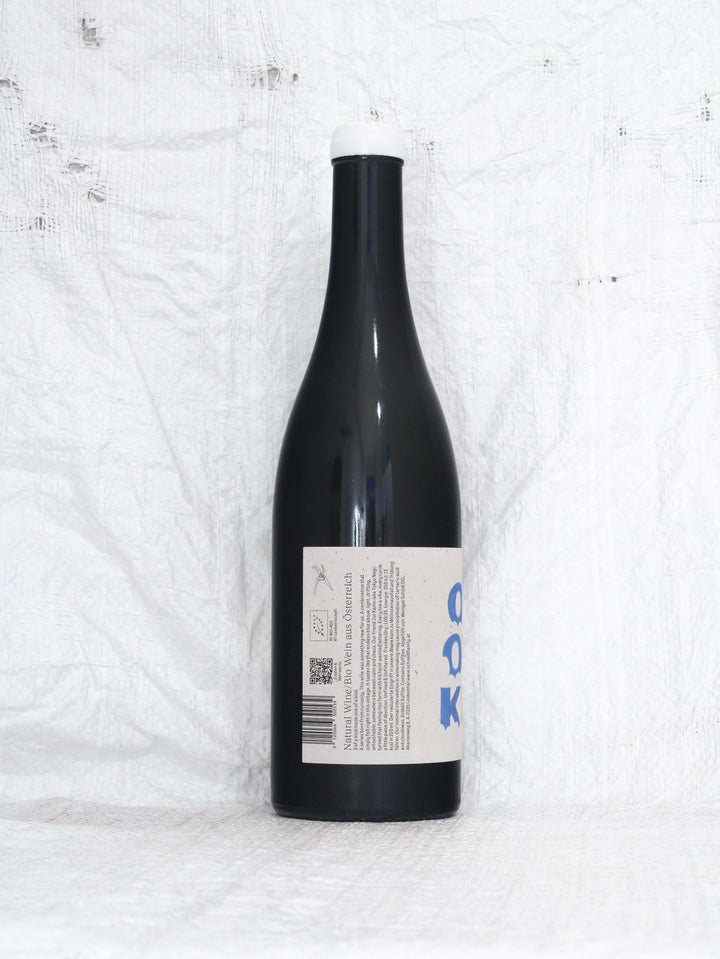 One Of A Kind 2023 0,75L Bio Wein von Schödl Family