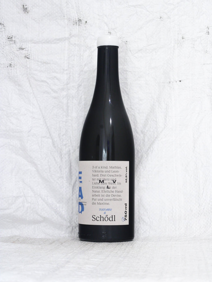 One Of A Kind 2023 0,75L Bio Wein von Schödl Family