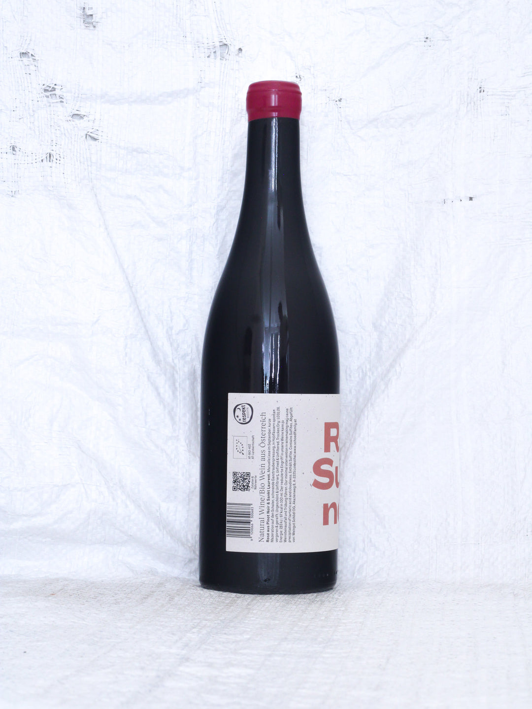 Schödl Family
Rosé Supernova 2025 Bio Wein aus  Österreich