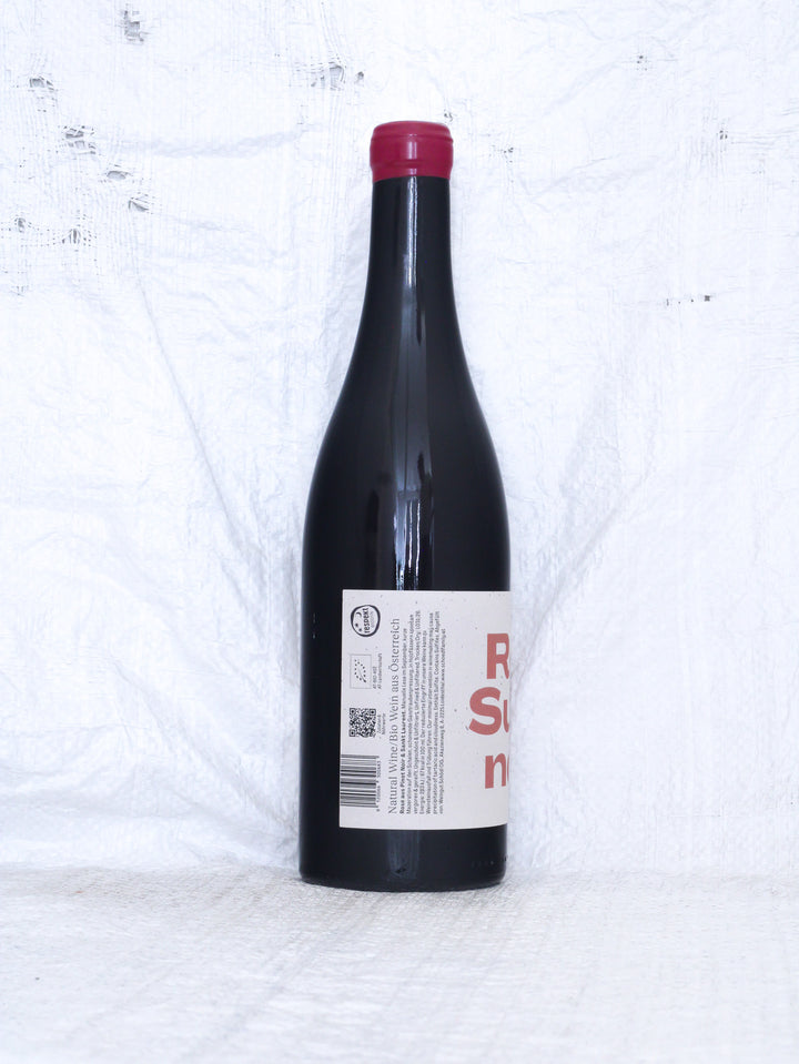 Schödl Family
Rosé Supernova 2025 Bio Wein aus  Österreich