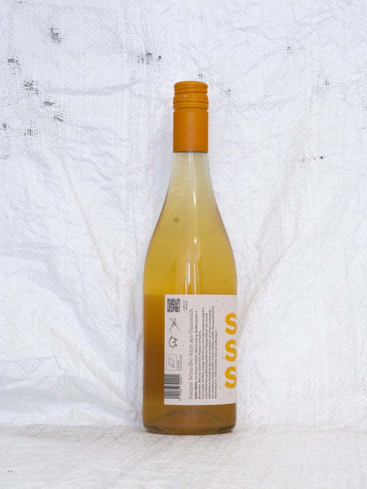 Safari 2025 0,75L Bio Wein von Schödl Family