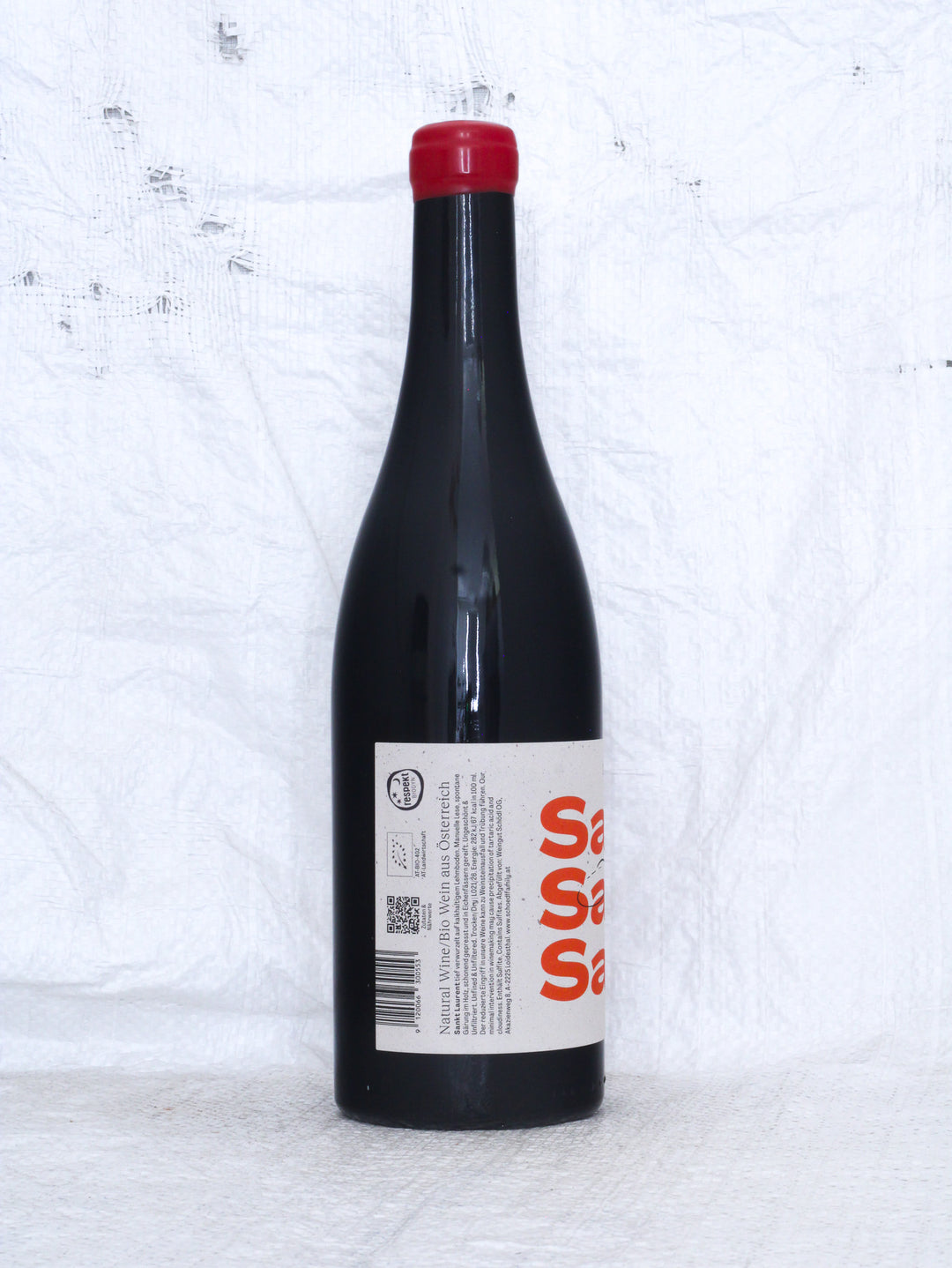 Sankt Sankt Sankt 2025 0,75L Bio
