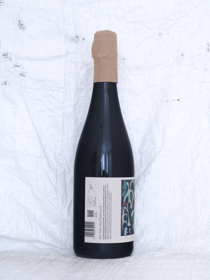 SPÄTES LICHT Blanc de Noir Brut Nature 2023 0,75L
