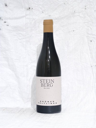 Steinberg 2022 0,75L Bio Wein von Schödl Family