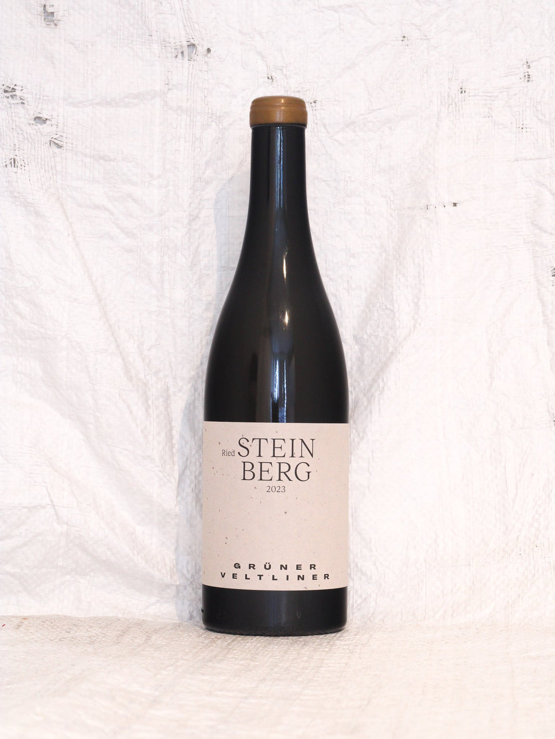 Steinberg 2023 0,75L Bio Wein von Schödl Family