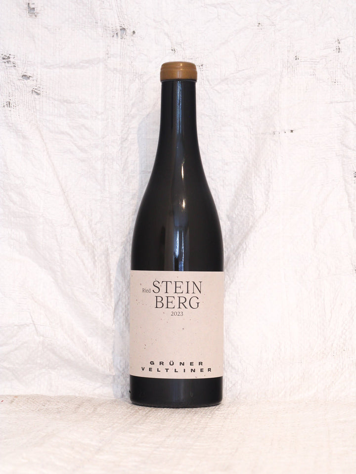 Steinberg 2023 0,75L Bio Wein von Schödl Family