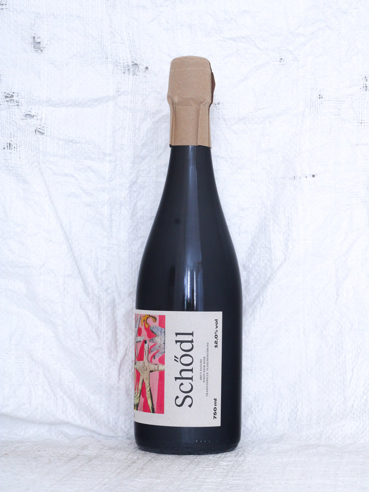 STERNE SCHAUEN Rosé Brut Nature NV 0,75L
