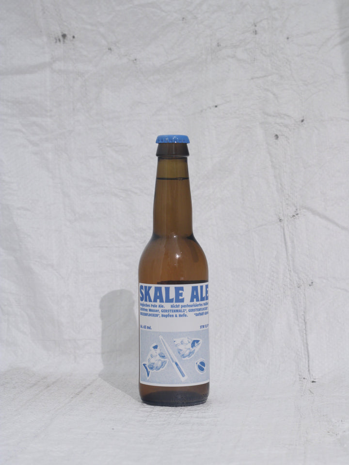 Skale Ale 0,33L  Wein von Pivosch