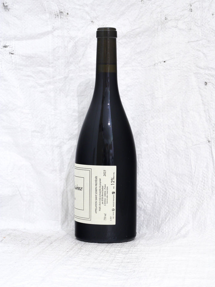 St. Joseph Clos Des Cessieux 2023 0,75L Wein von Hervé Souhaut