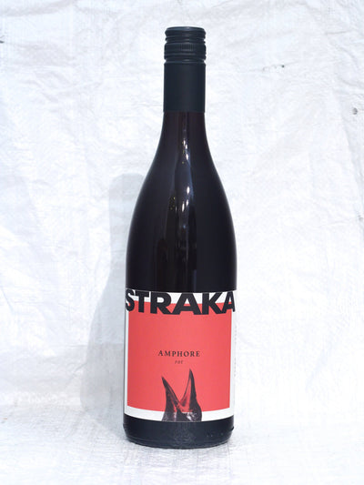 Amphore Rot 2021 0,75L Bio Wein von Thomas Straka