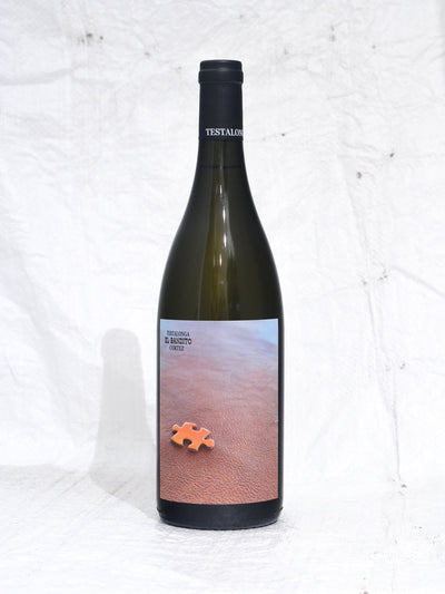 Cortez 2022 0,75L Wein von Testalonga