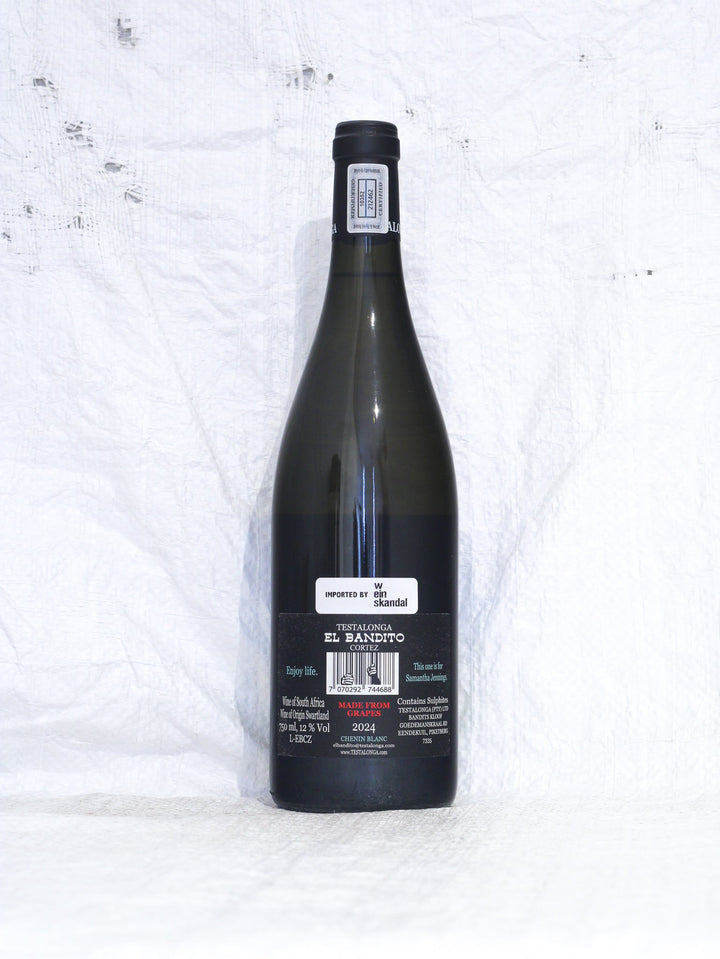Cortez 2024 Wein von Testalonga online kaufen