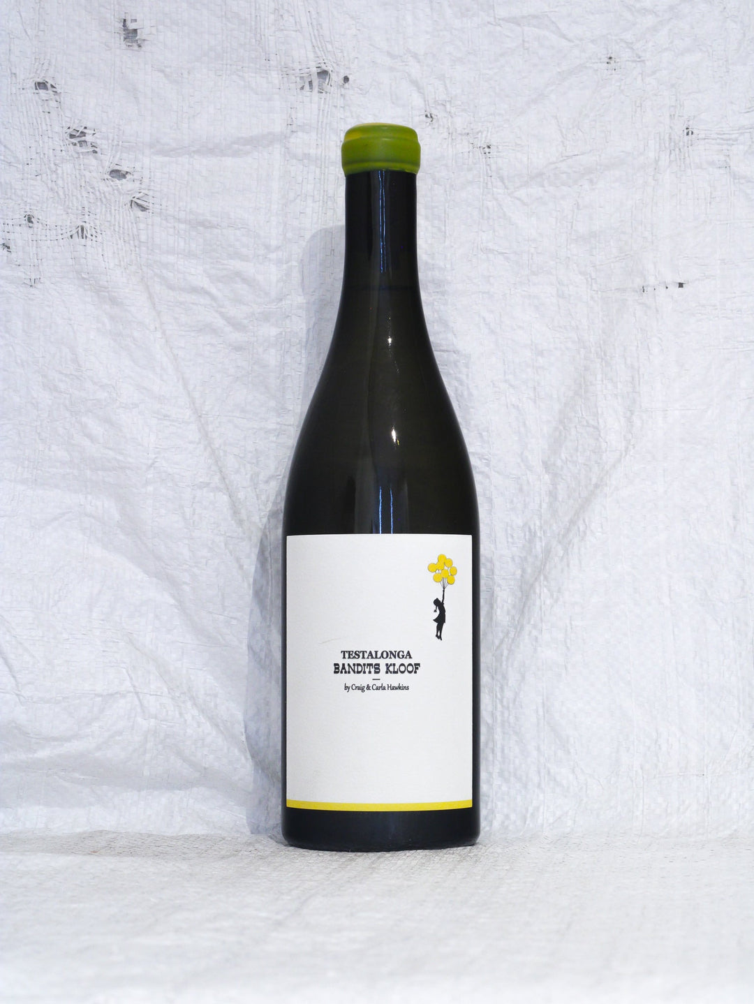 Kloof Daisy'S Pond 2022 0,75L Wein von Testalonga