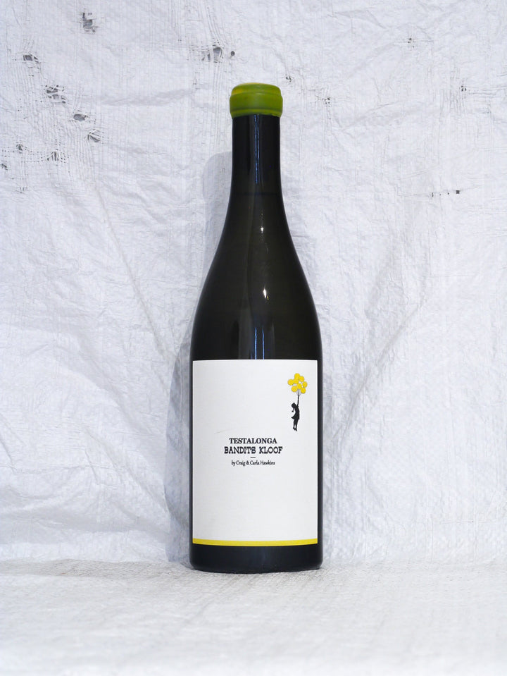 Kloof Daisy'S Pond 2022 0,75L Wein von Testalonga