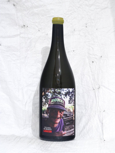 El Bandito Lekker 2022 1,5L Mag Wein von Testalonga