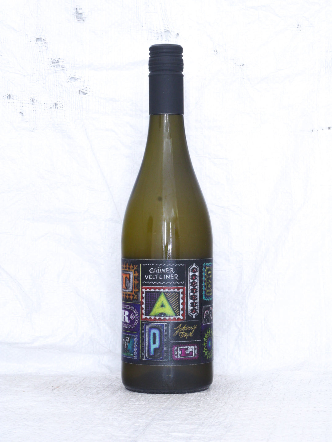 Grüner Veltliner 2025 0,75L Bio