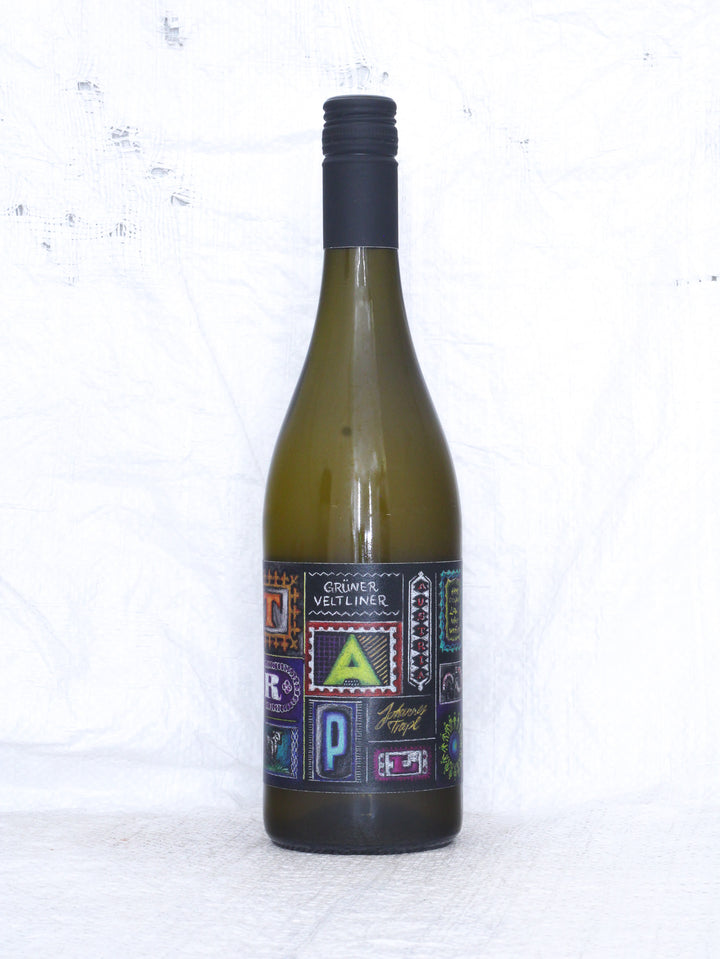 Grüner Veltliner 2025 0,75L Bio
