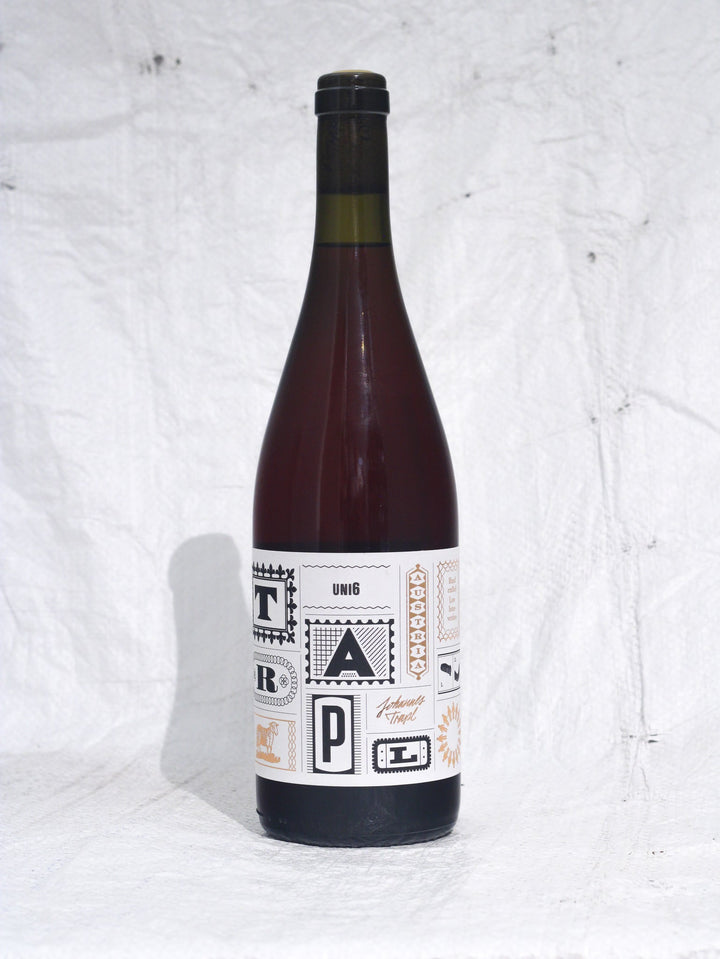 Uni 6 2023 0,75L Bio Wein von Johannes Trapl