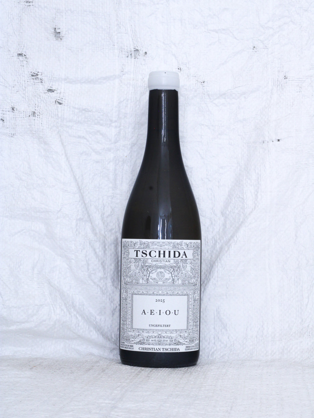AEIOU 2025 0,75L