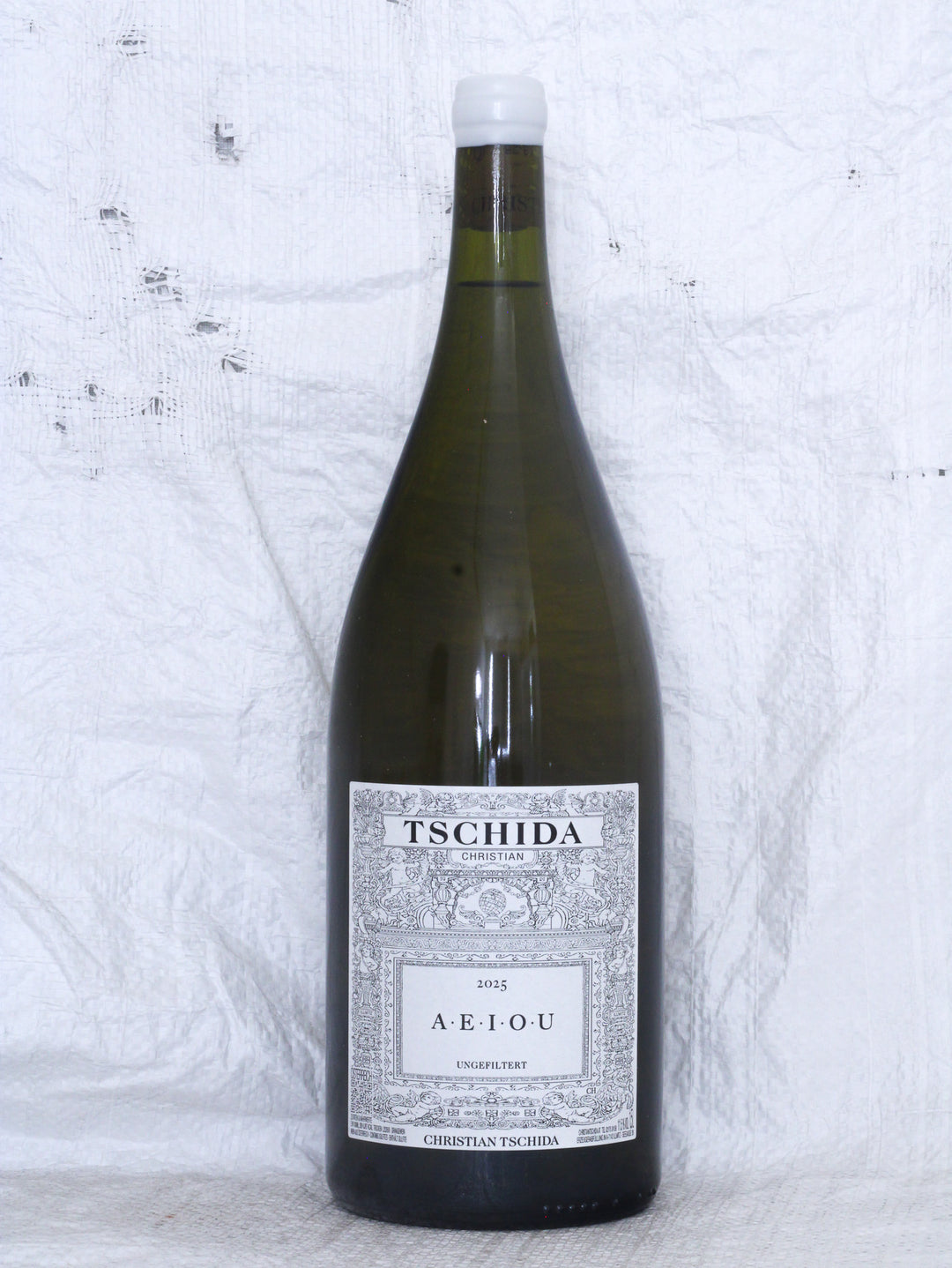 AEIOU 2025 1,5L MAG