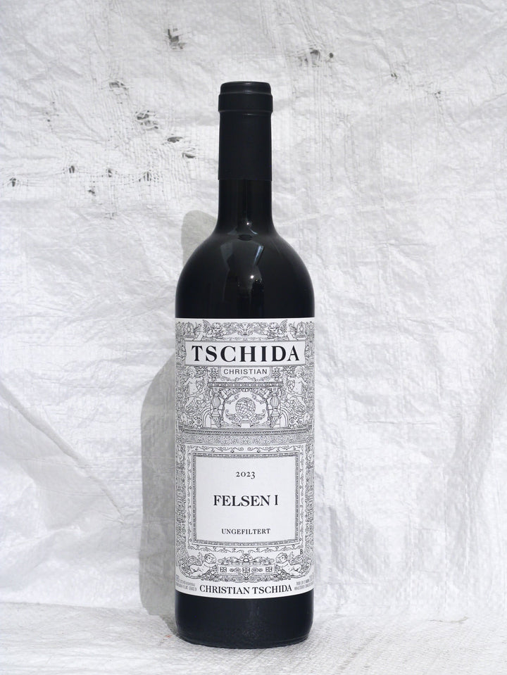 Felsen I 2023 0,75L Wein von Christian Tschida