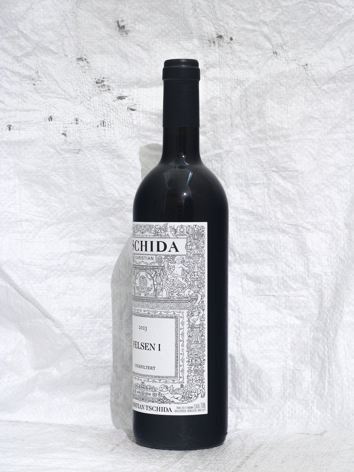 Felsen I 2023 0,75L Wein von Christian Tschida