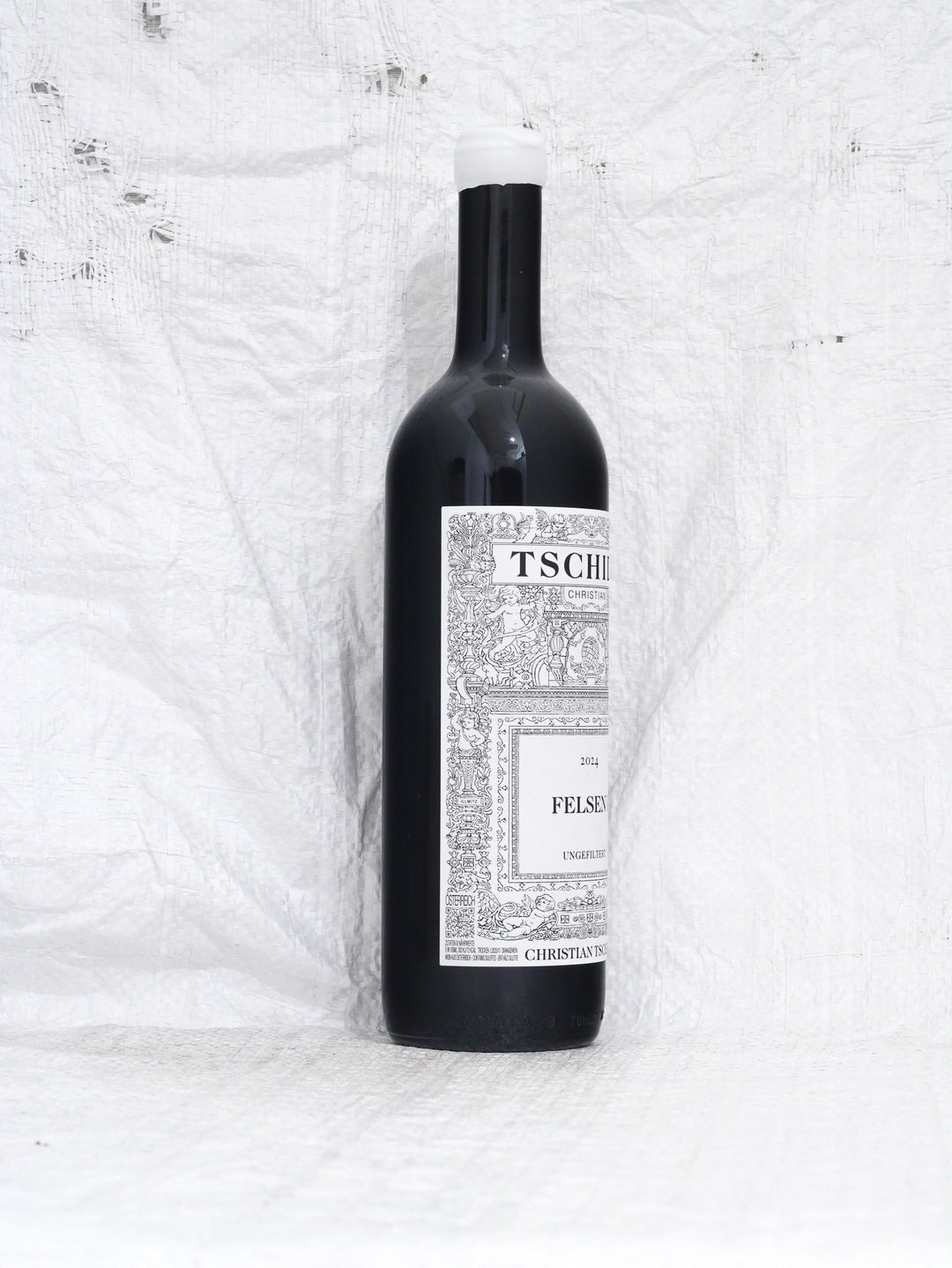 Felsen I 2024 0,75L Wein von Christian Tschida