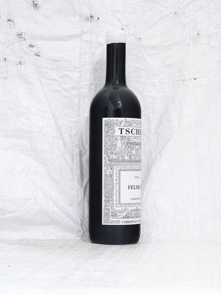 Felsen I 2024 0,75L Wein von Christian Tschida