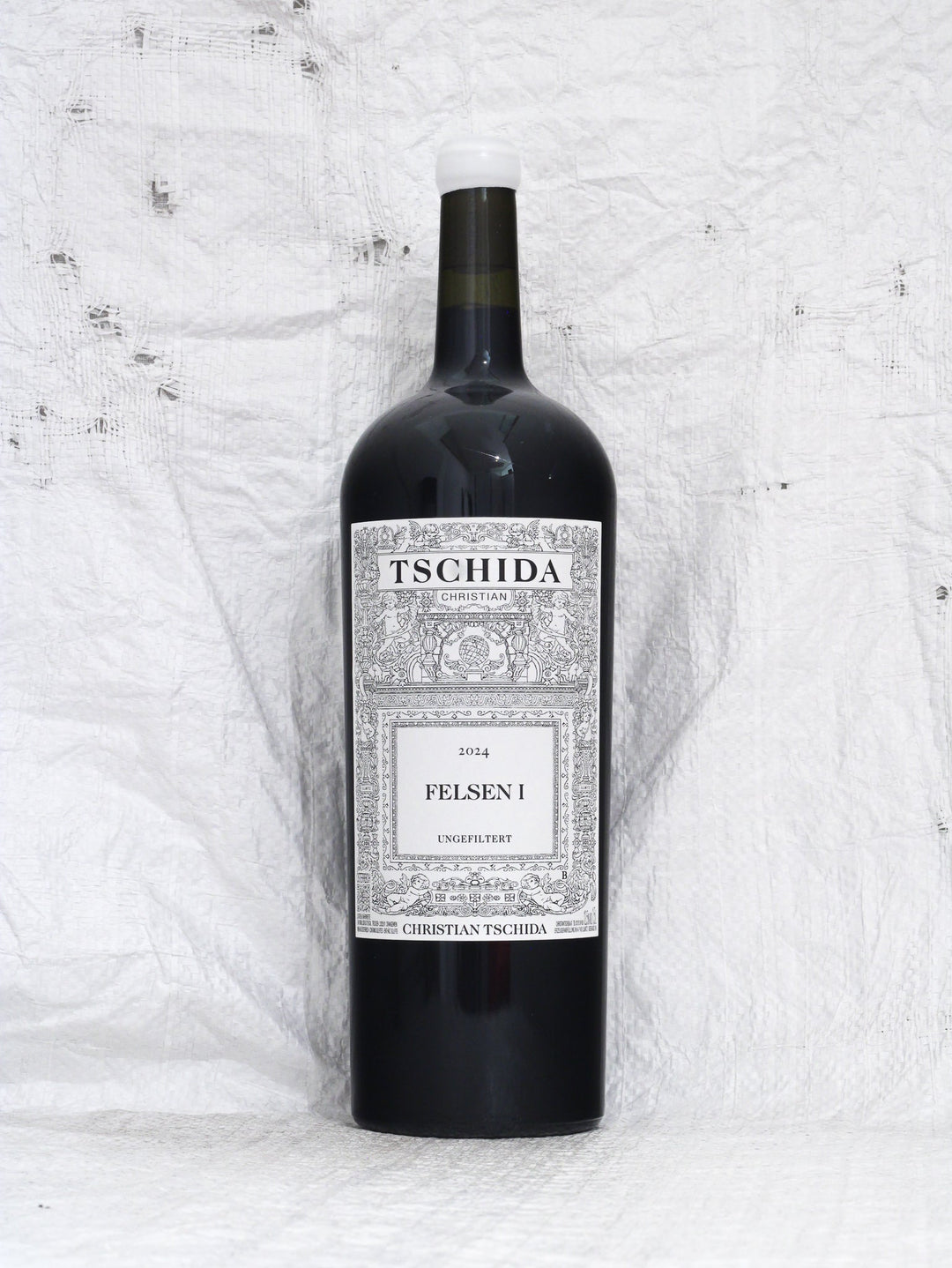 Felsen I 2024 1,5L Mag Wein von Christian Tschida