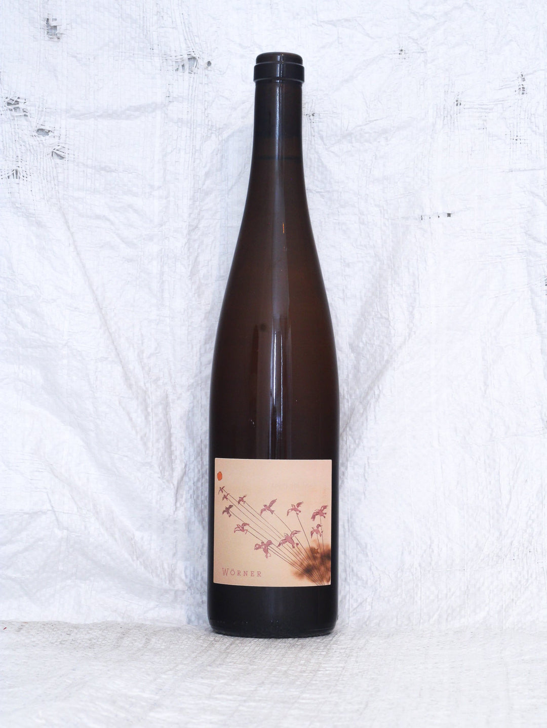 Sylvaner 2023 0,75L Wein von Valentin Sylvaner Wörner 