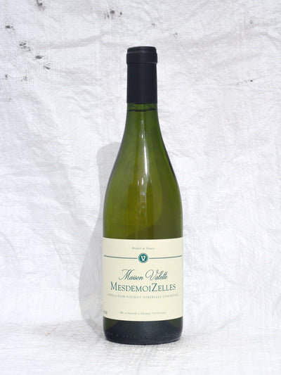 Mesdemoizelles Nv 0,75L Wein von Domaine Valette
