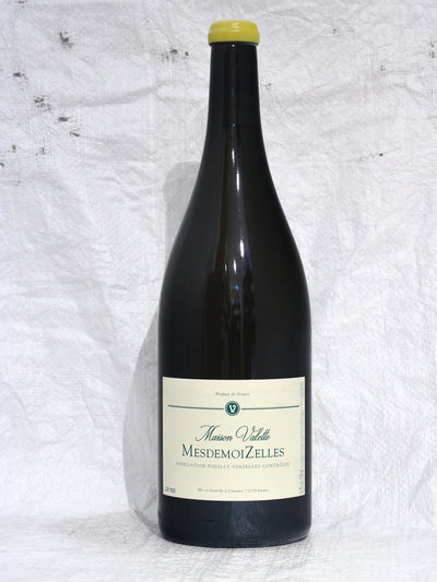 Mesdemoizelles Nv 1,5L Mag Wein von Domaine Valette