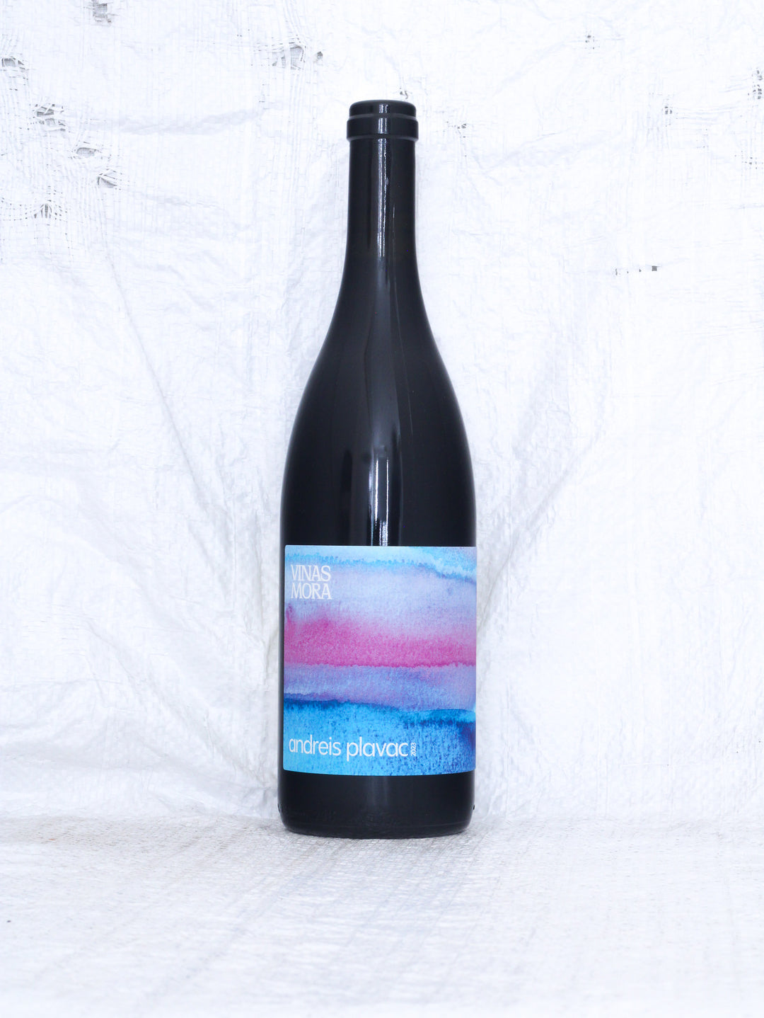 Vinas Mora
Andreis Plavac 2023 Rosé Wein Kroatien