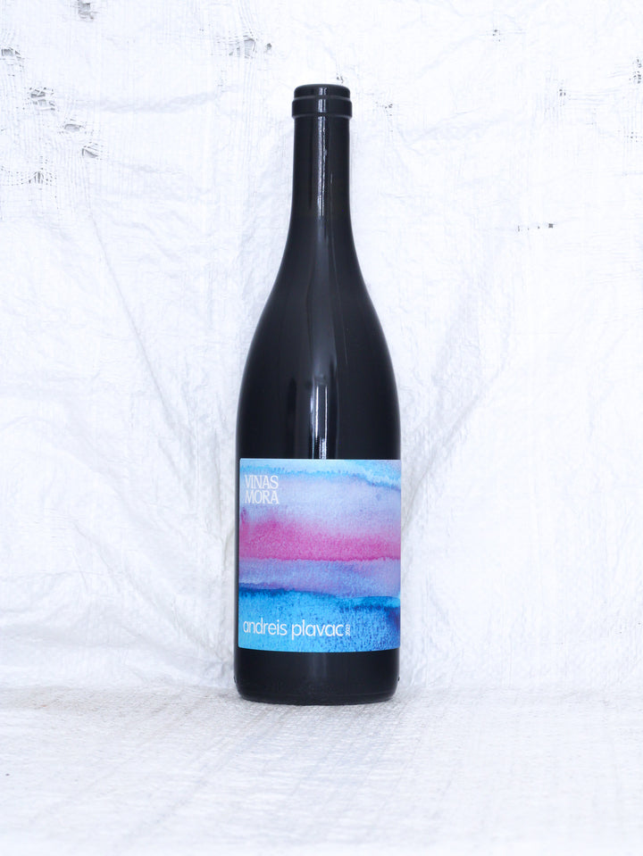 Vinas Mora
Andreis Plavac 2023 Rosé Wein Kroatien