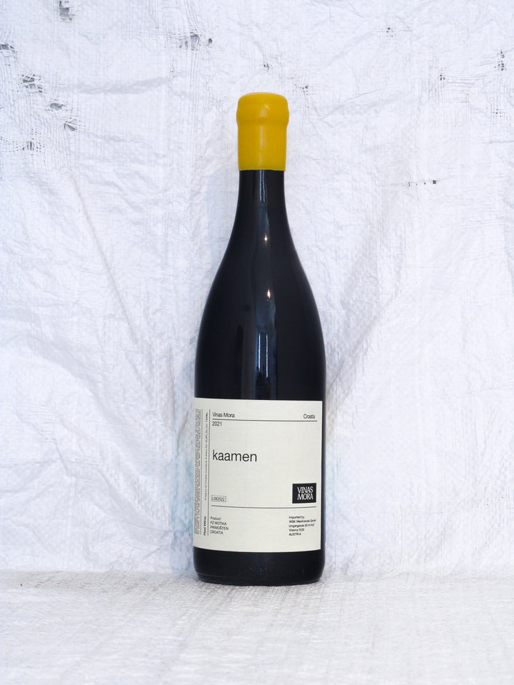 Kaamen 2021 0,75L Wein von Vinas Mora