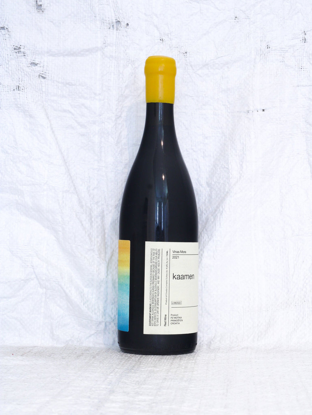 Kaamen 2021 0,75L Wein von Vinas Mora