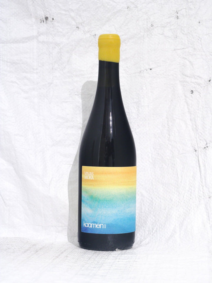 Kaamen 2022 0,75L Wein von Vinas Mora