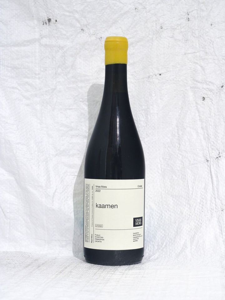 Kaamen 2022 0,75L Wein von Vinas Mora