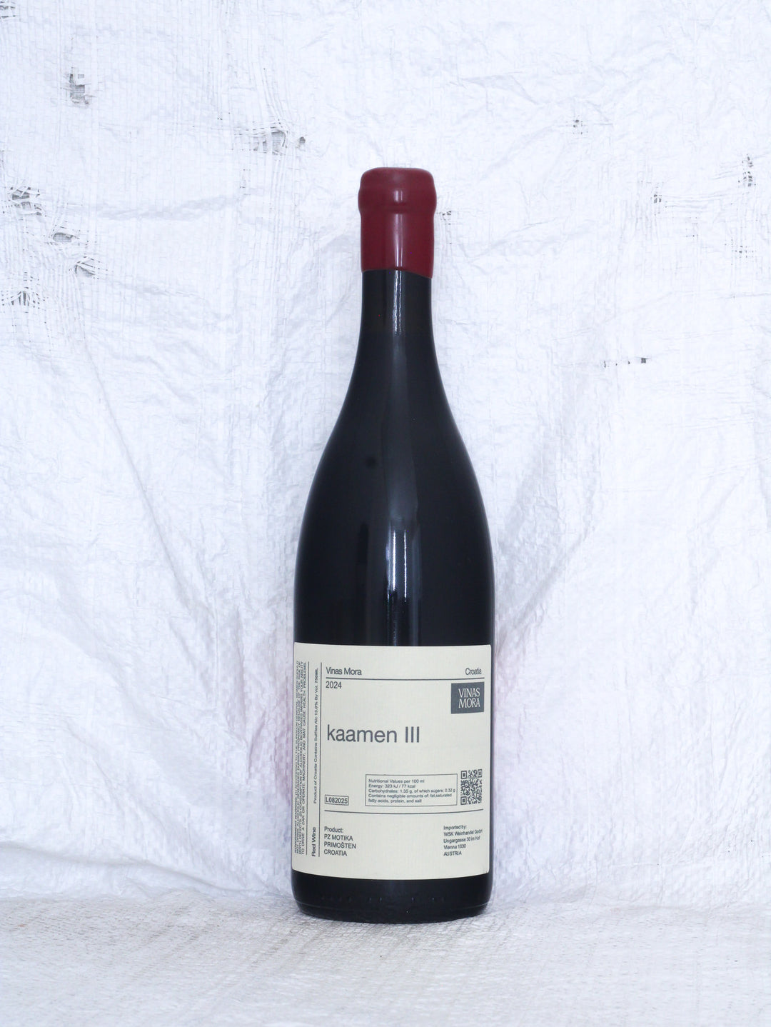 Kaamen III 2024 0,75L