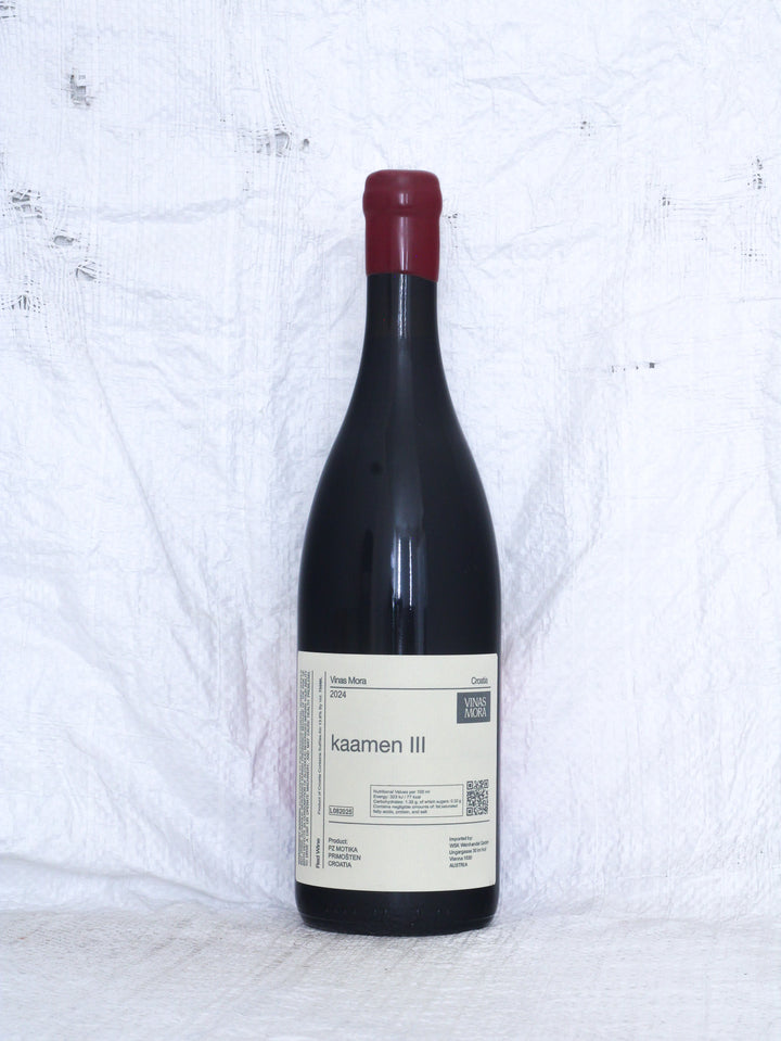Kaamen III 2024 0,75L