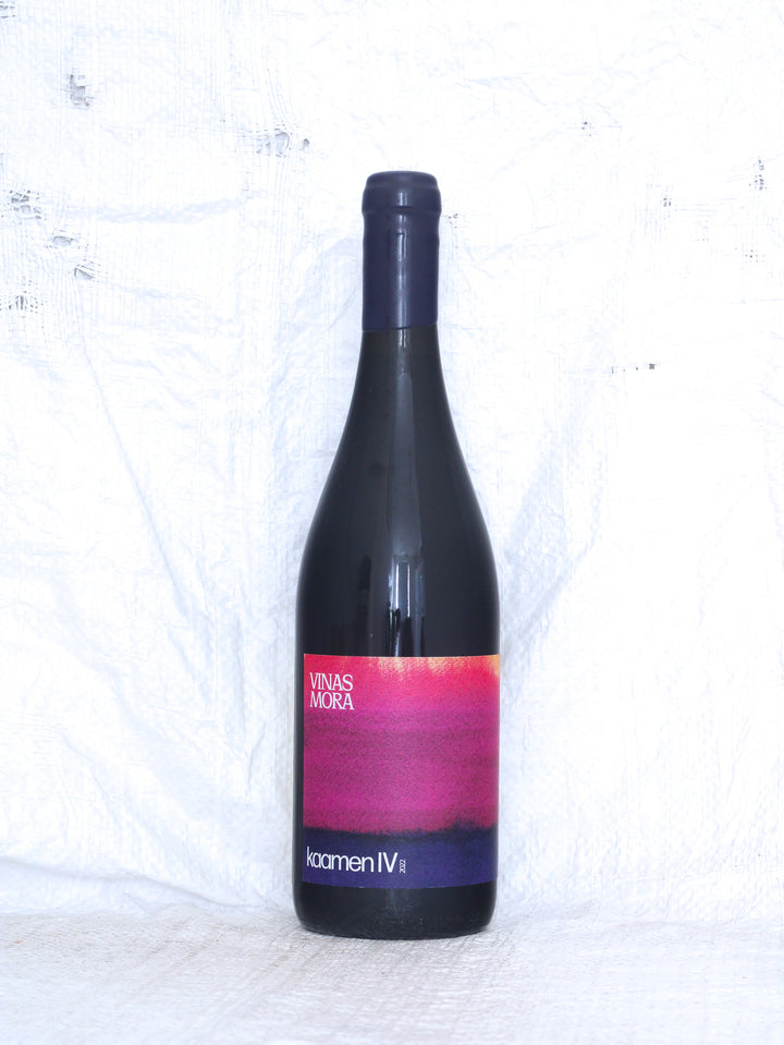 Kaamen IV 2022 0,75L