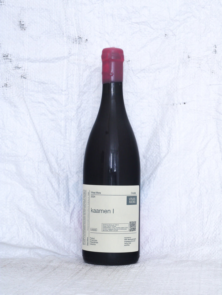 Kaamen I 2024 0,75L