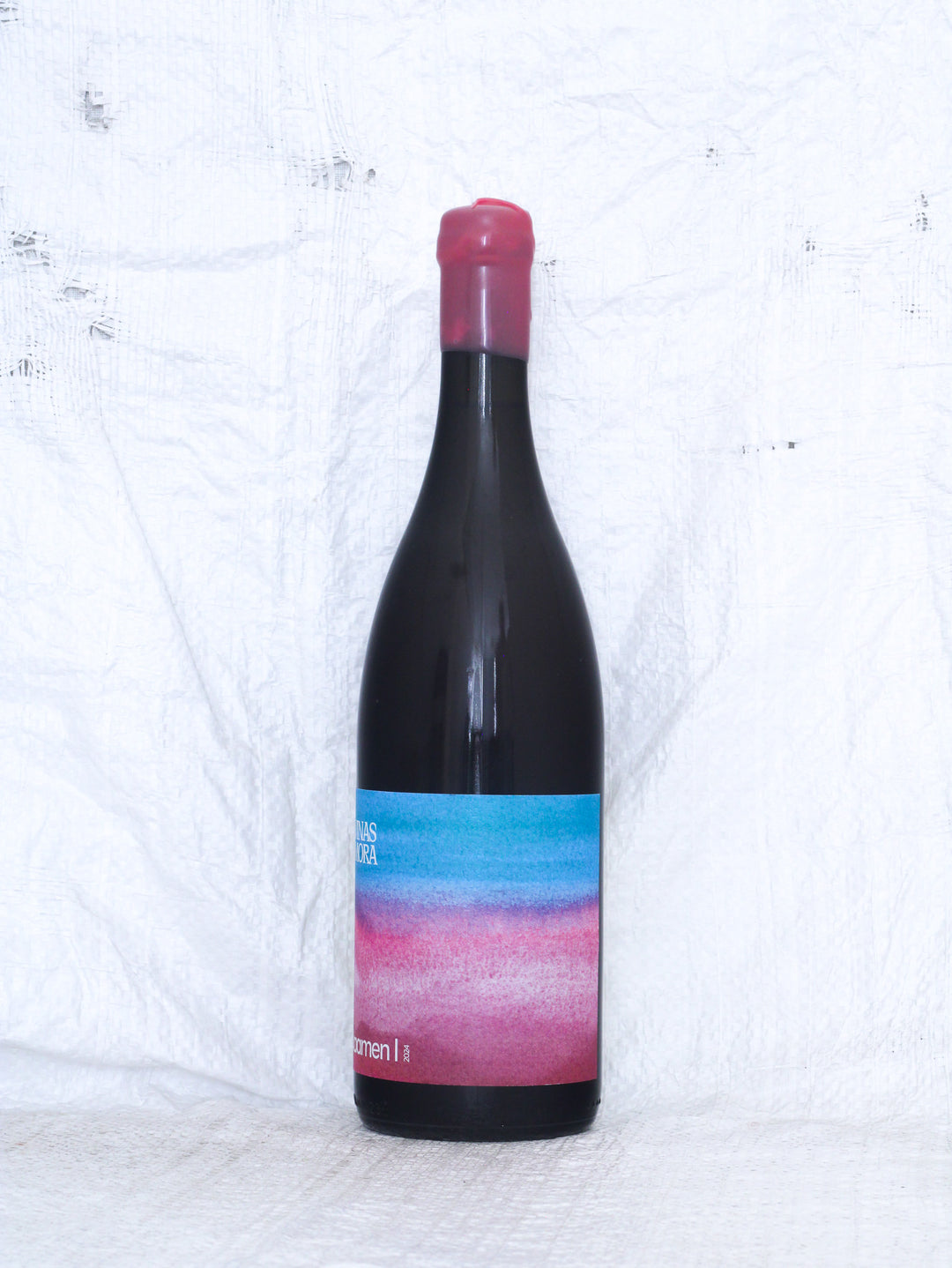 Vinas Mora Kaamen I 2024 Rotwein aus Kroatien