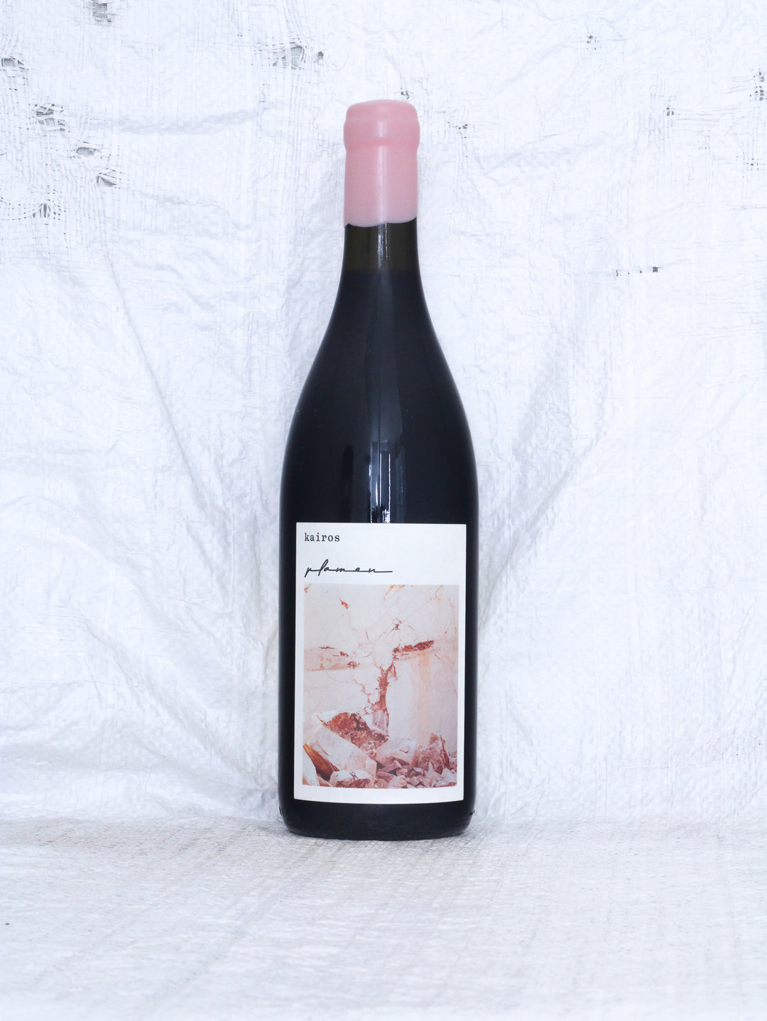 Vinas Mora
Kairos Plamen 2024 Rotwein Kroatien