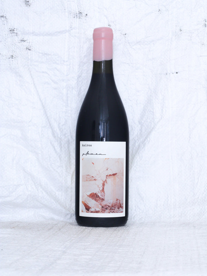 Vinas Mora
Kairos Plamen 2024 Rotwein Kroatien